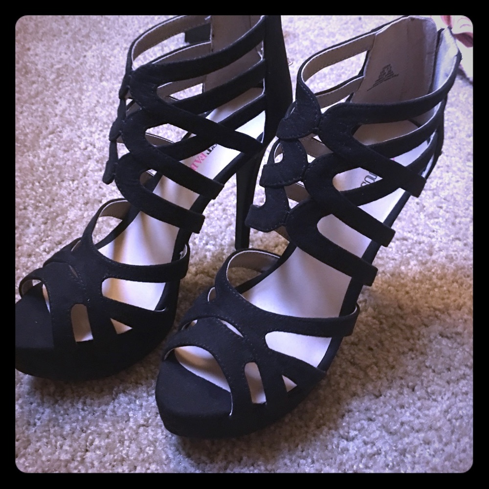 Pumps