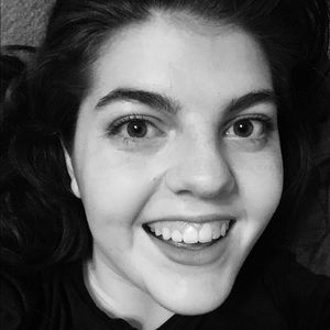 Meet your Posher, Esther