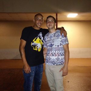 Meet your Posher, Elliott