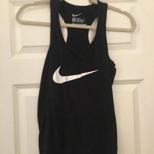 Nike tank tops