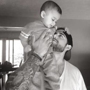 Meet your Posher, Patrick