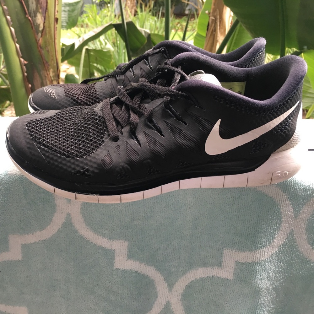 Nike Free Run