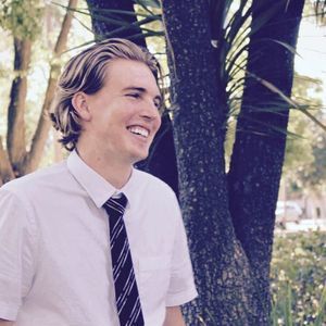 Meet your Posher, Samuel