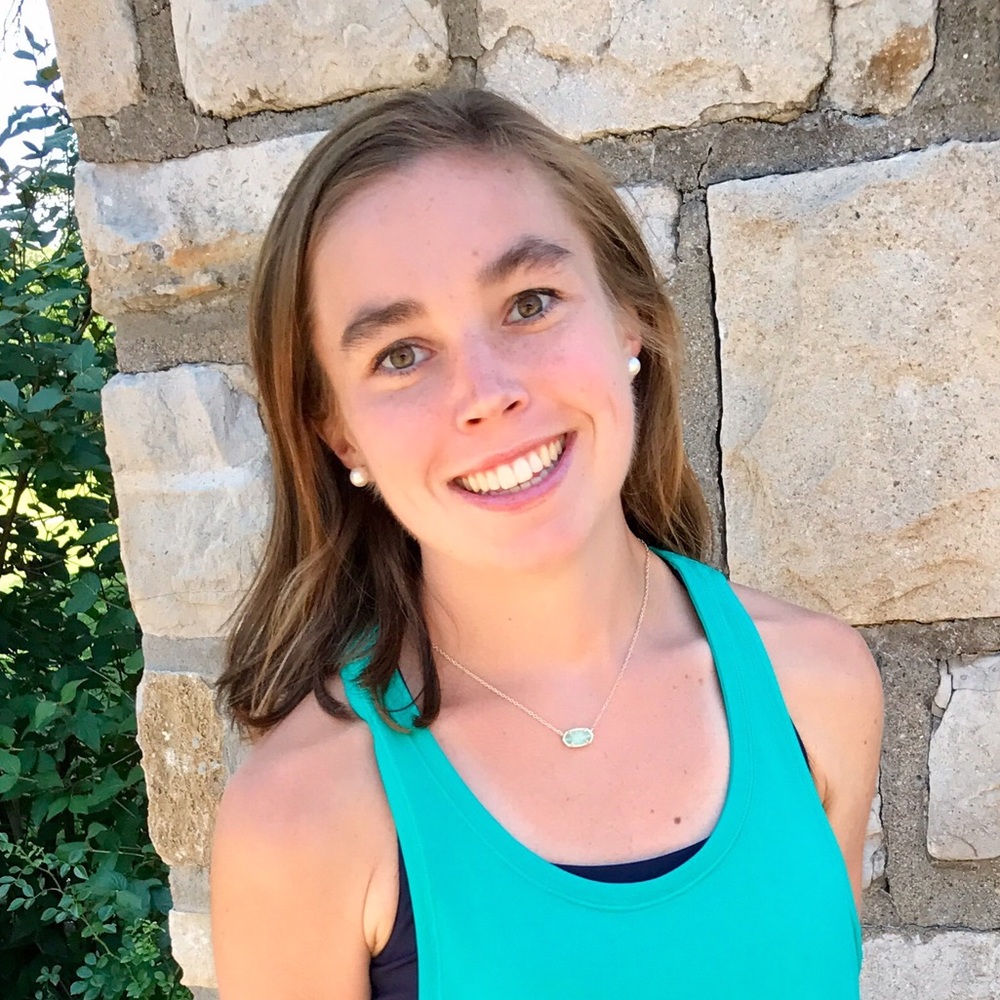 Meet your Posher, Madison