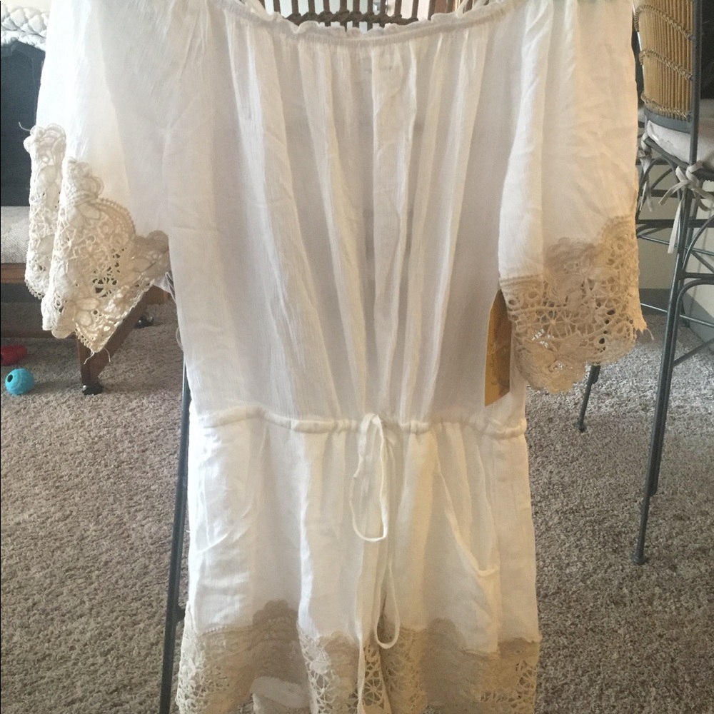 Romper!