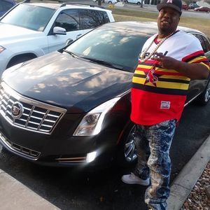 Meet your Posher, Wallace