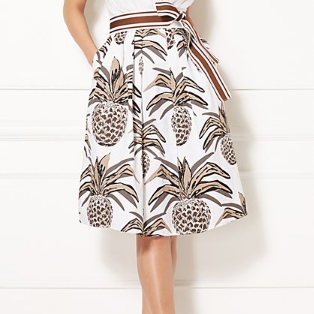 NY&Co Maddie Skirt