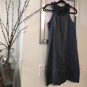 Beautiful Blue Dress