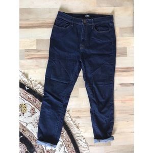 BDG High-Waisted Jeans