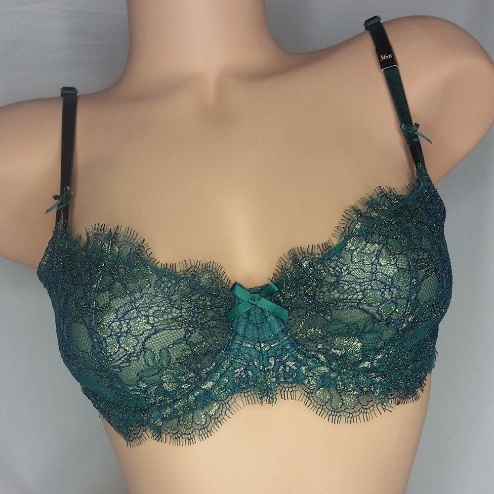 VS Dream Angels Push-up Without Padding