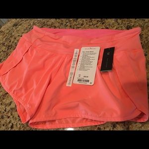 Lululemon Run Times Shorts