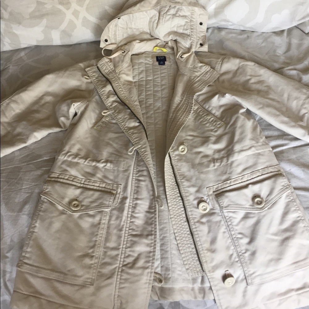 Jacket GAP