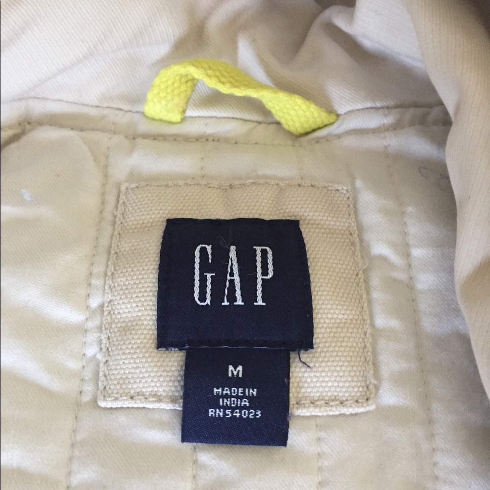 Jacket GAP - Picture 2 of 8