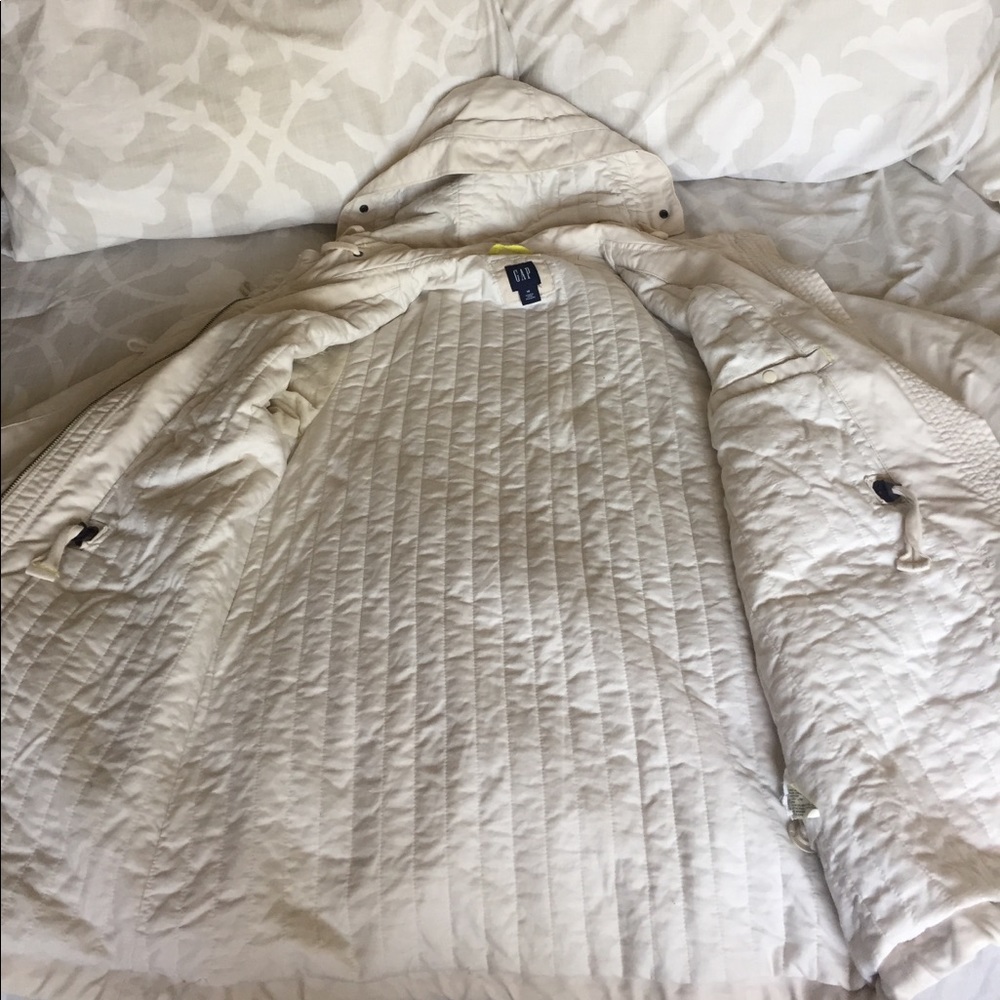 Jacket GAP - Picture 7 of 8