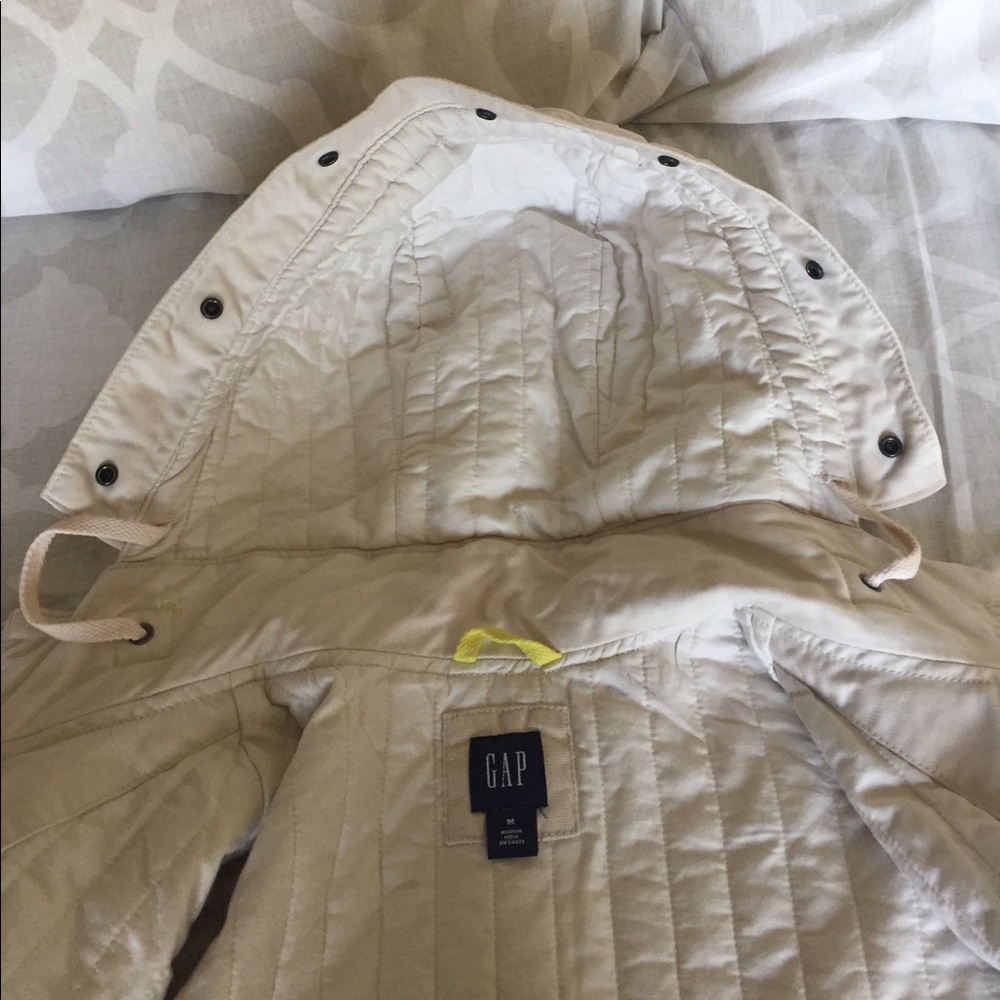 Jacket GAP - Picture 8 of 8