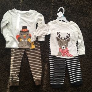 Gently used toddler clothes