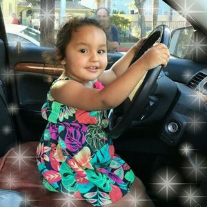 Meet your Posher, Dulce