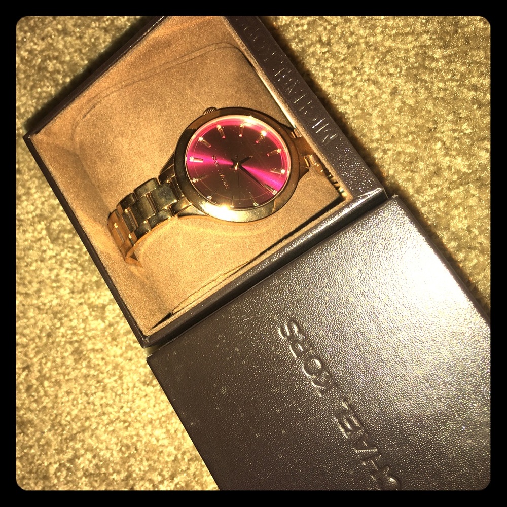 MK watch