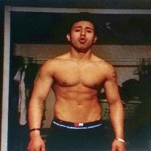 Meet your Posher, Eddie