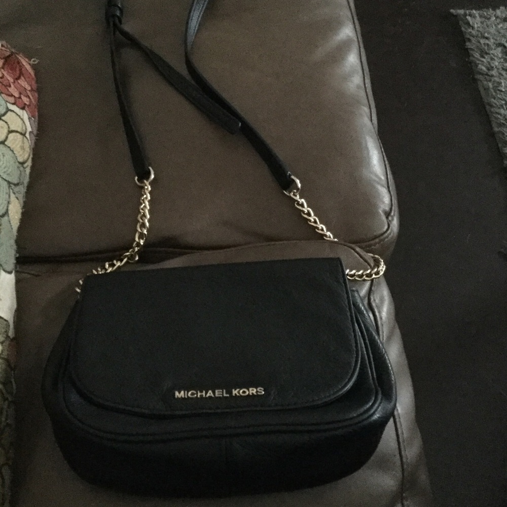 Michael Kors Crossbody purse