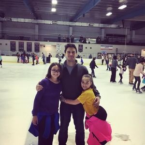 Meet your Posher, Chris