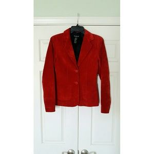 Bebe blazer