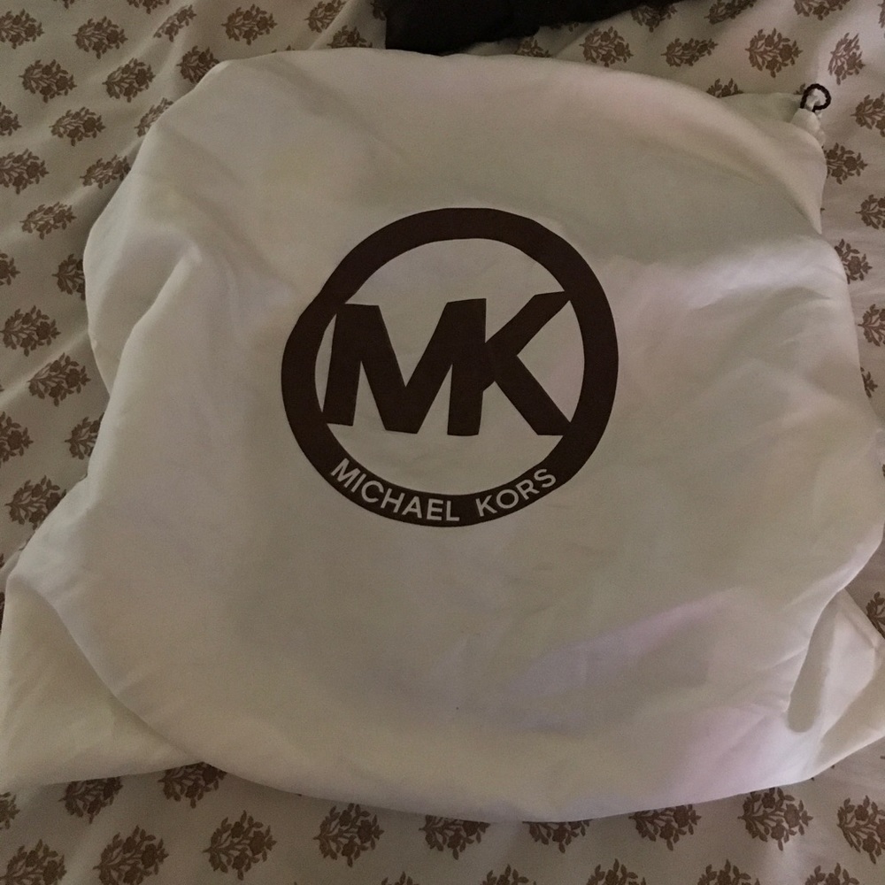 MK Purse