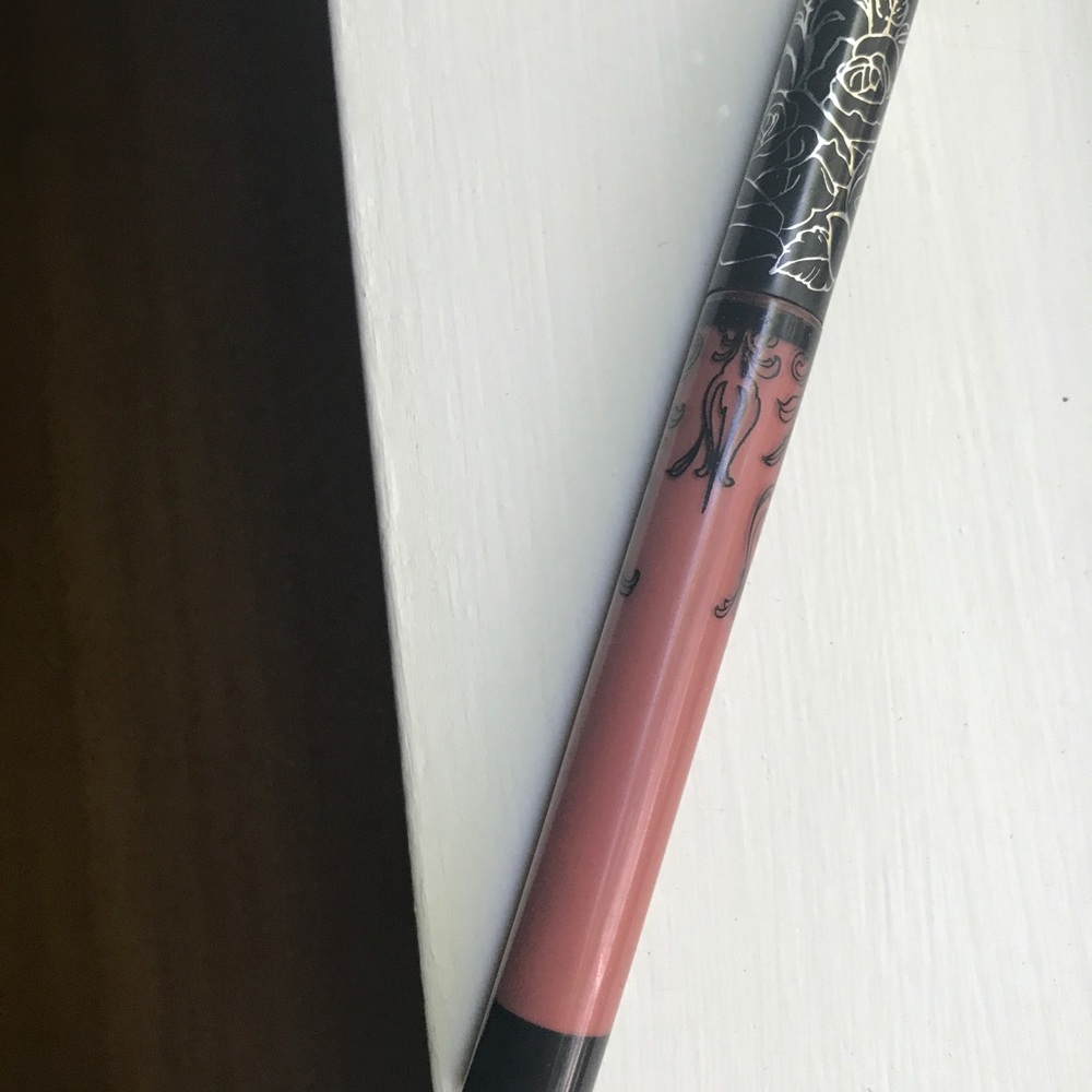 Kat Von D - Everlasting liquid lipstick