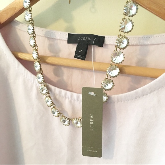 Ruffle Sleeve Top in Light Pink - Picture 5 of 5