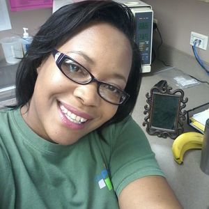 Meet your Posher, Alexandria