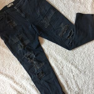 Ditto Boyfriend Jeans