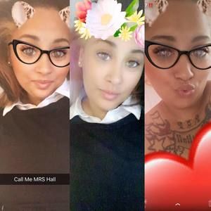 Meet your Posher, Cecily