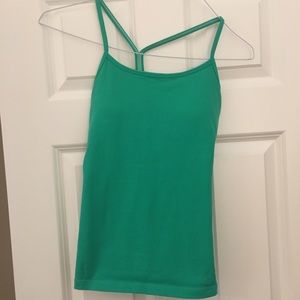 lulu lemon tank top