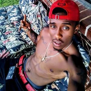 Meet your Posher, Jermaine