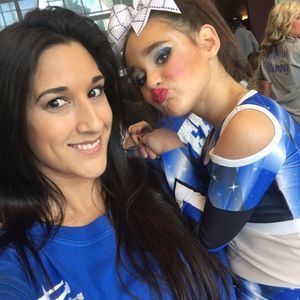 Meet your Posher, Mary