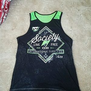 Tank