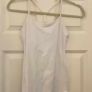 lulu lemon tank top
