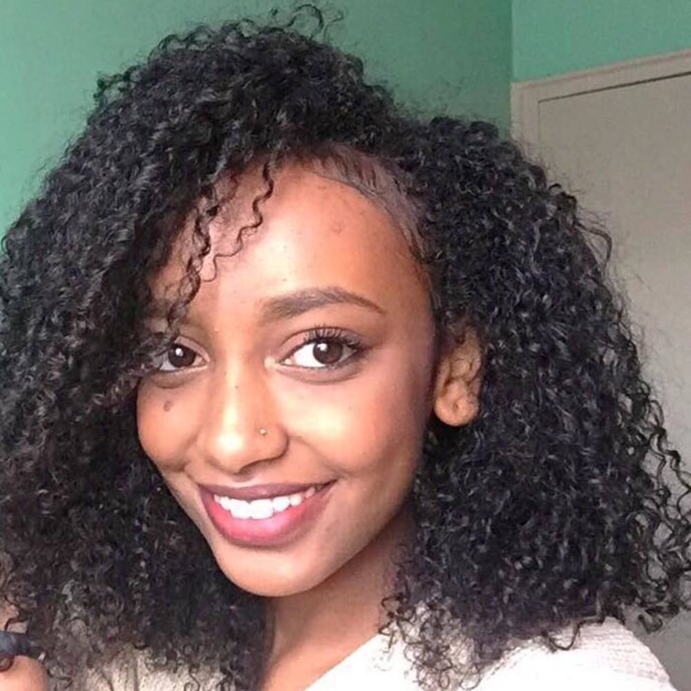 Meet your Posher, Bersabeh