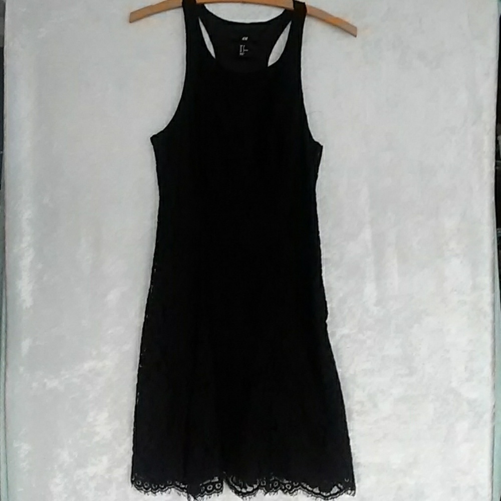 H&M dress