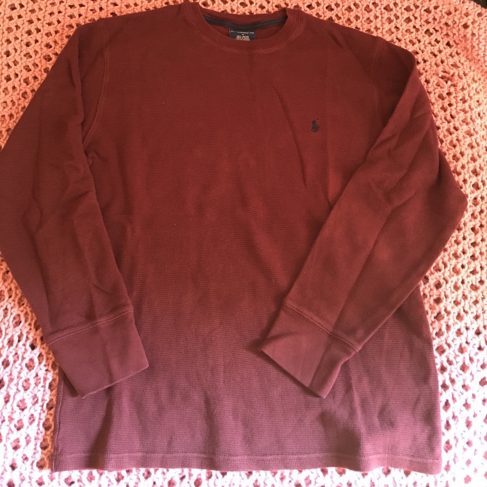 {Polo Ralph Lauren} Thermal