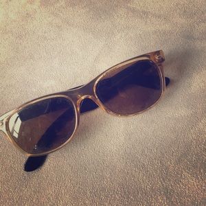 Ray ban wayfarers