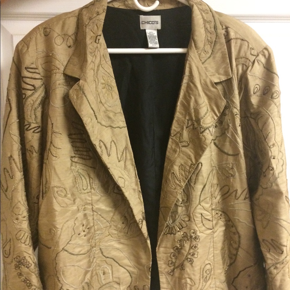 Women's jacket
