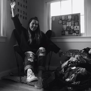 Meet your Posher, Sarah