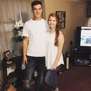 Meet your Posher, Aaron