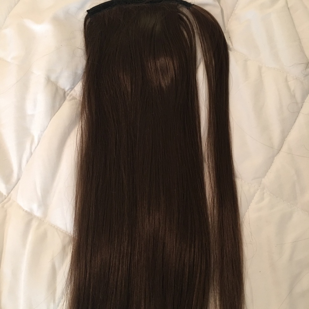 Bellami pony wrap 180 gram never worn