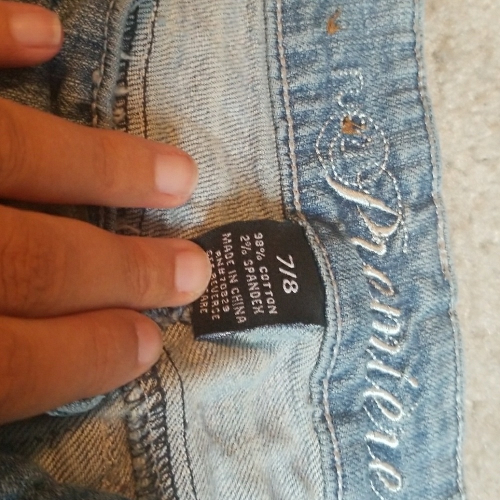 Jeans - Picture 2 of 3