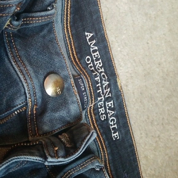 Jeans - Picture 3 of 3