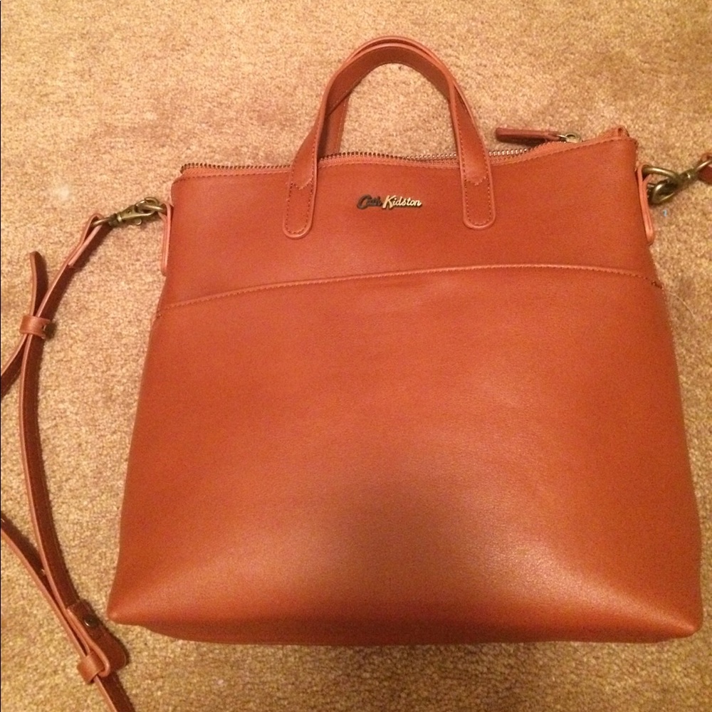 Cath Kidston bag