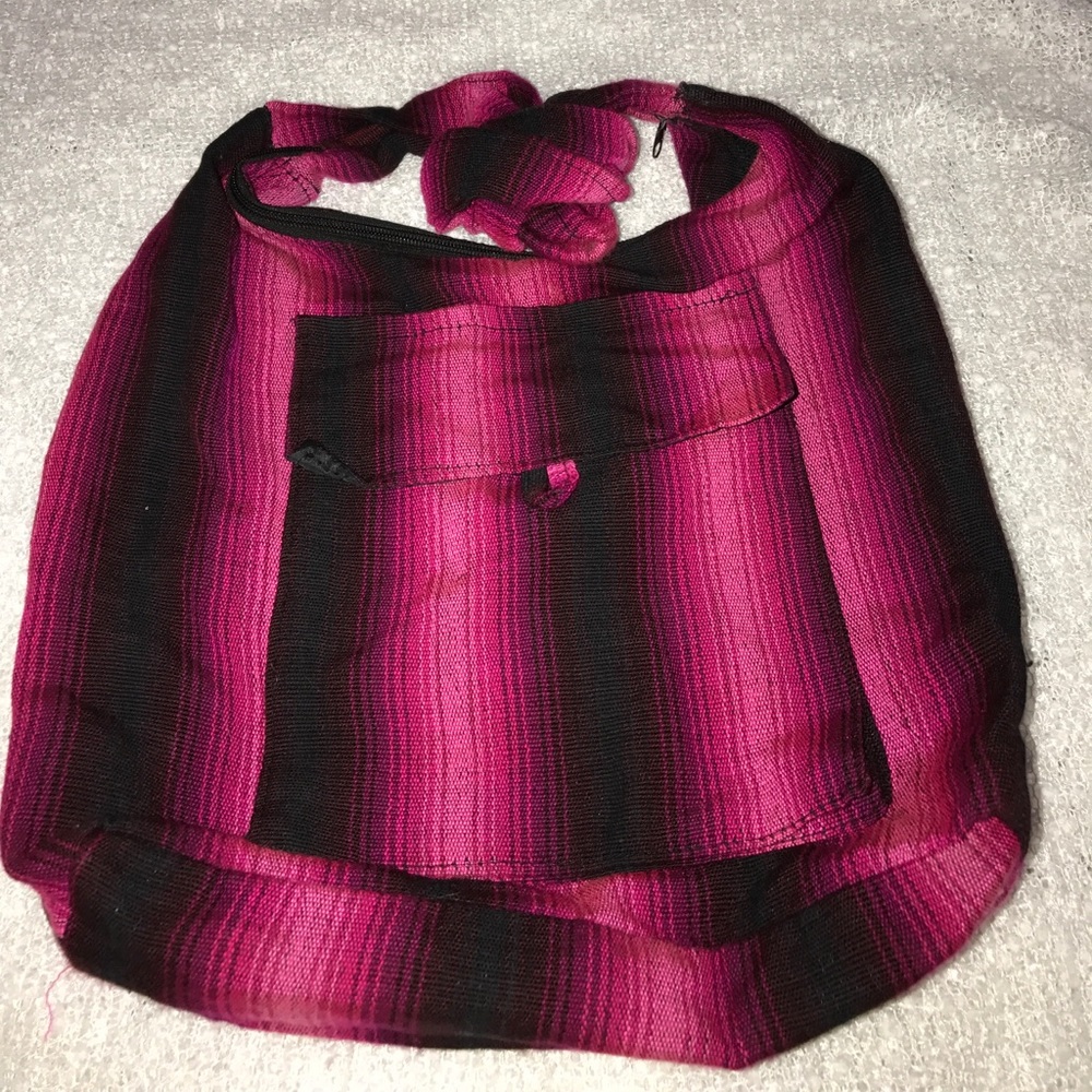 Shoulder bag