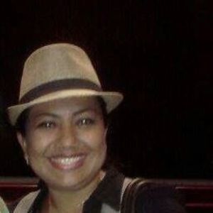 Meet your Posher, Maritza